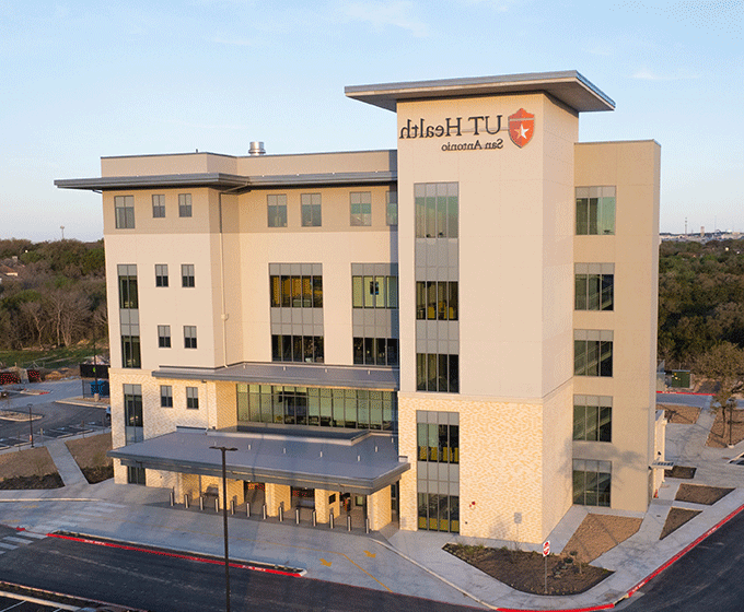 UT Health San Antonio opens facility on <a href='http://bfpc.ngskmc-eis.net'>在线博彩</a> Park West campus